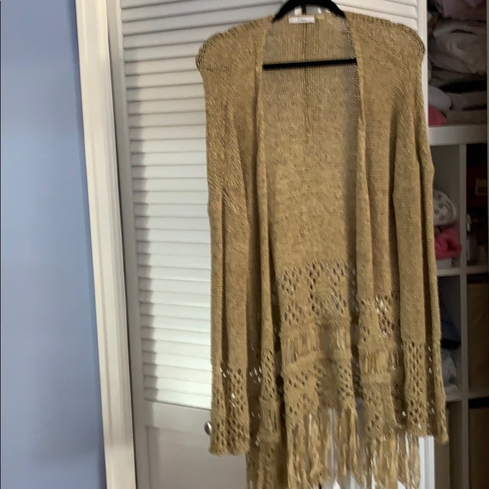 Sweater